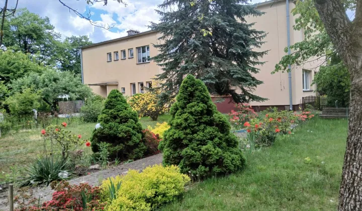 kamienica, 3 pokoje Nowa Dęba, ul. Stefana Żeromskiego