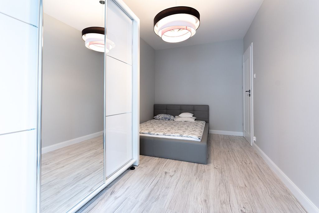 Mieszkanie 2-pokojowe Kraków, ul. Mariana Domagały. Zdjęcie 9