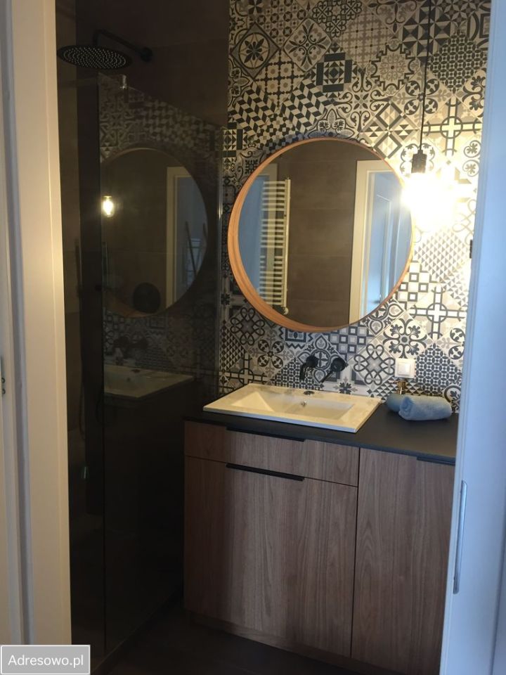 Mieszkanie 3-pokojowe Bydgoszcz Bocianowo, ul. Ignacego Paderewskiego. Zdjęcie 6