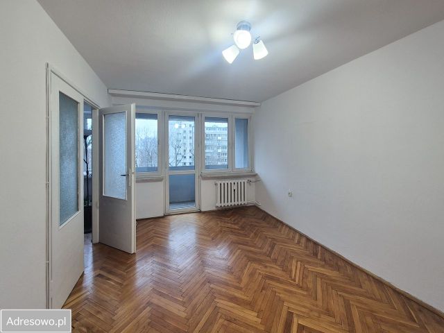 Mieszkanie 2-pokojowe Warszawa Mokotów, ul. Giordana Bruna. Zdjęcie 1