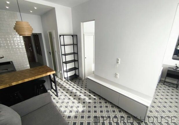 Mieszkanie 2-pokojowe Warszawa Śródmieście, pl. Konstytucji. Zdjęcie 4