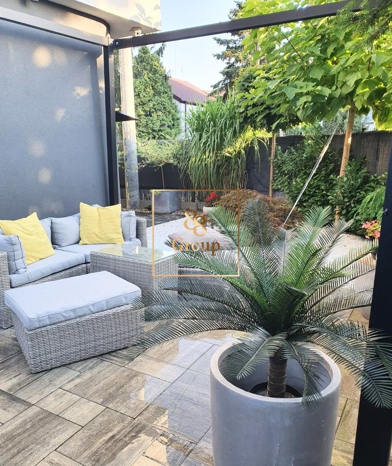 dom wolnostojący, 3 pokoje Płock. Zdjęcie 20