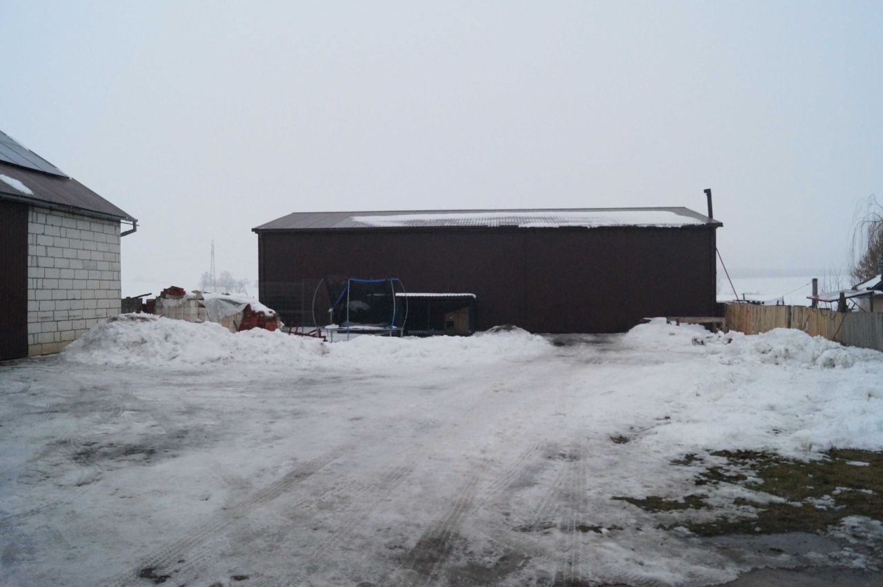 Działka rolna Dobużek. Zdjęcie 4