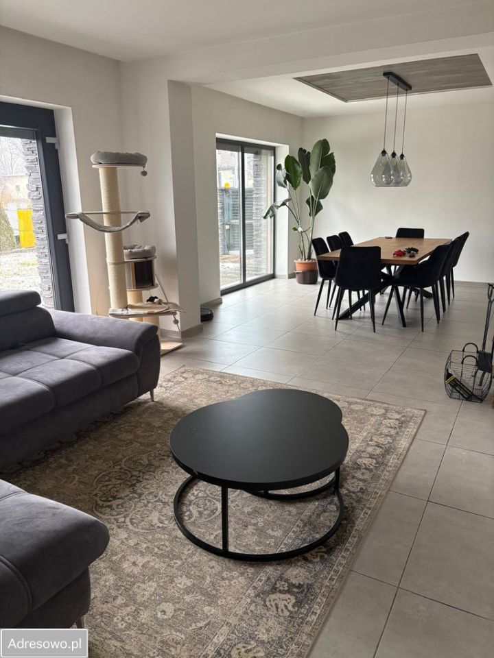 dom wolnostojący, 4 pokoje Opole Bierkowice. Zdjęcie 1