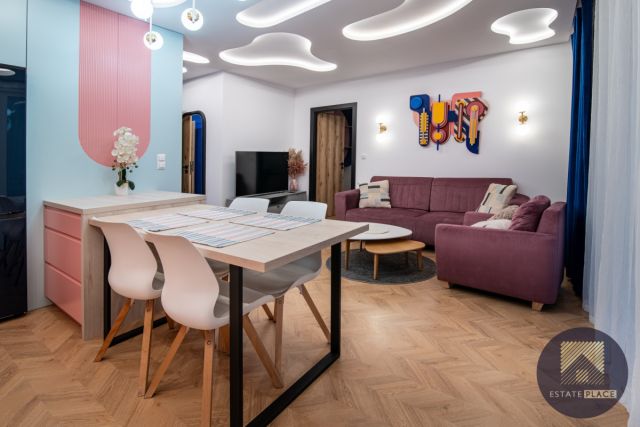 Mieszkanie 3-pokojowe Warszawa Ursus, ul. Giserska. Zdjęcie 2