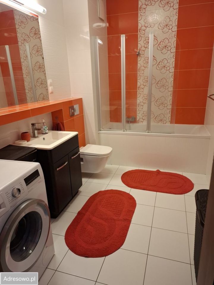 Mieszkanie 2-pokojowe Warszawa Gocław, ul. gen. Stanisława Skalskiego. Zdjęcie 7