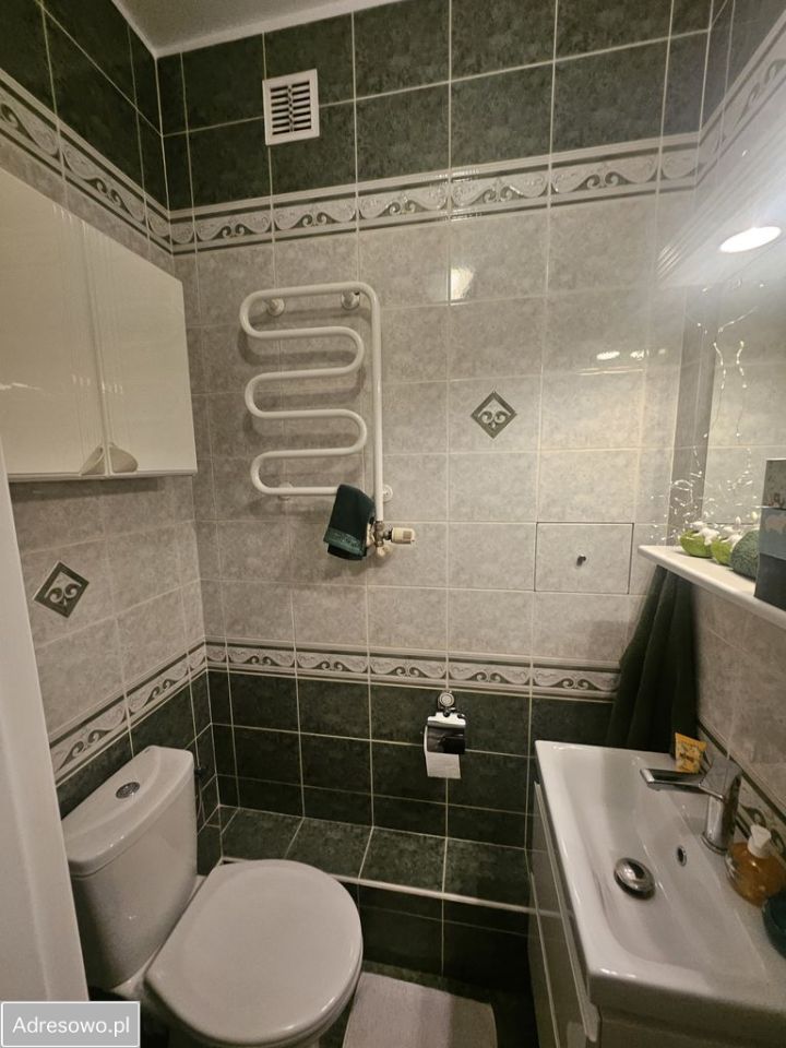 Mieszkanie 3-pokojowe Włocławek, ul. Rzeczna. Zdjęcie 6