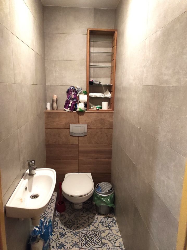 Mieszkanie 3-pokojowe Kraków Kurdwanów, ul. por. Halszki. Zdjęcie 5