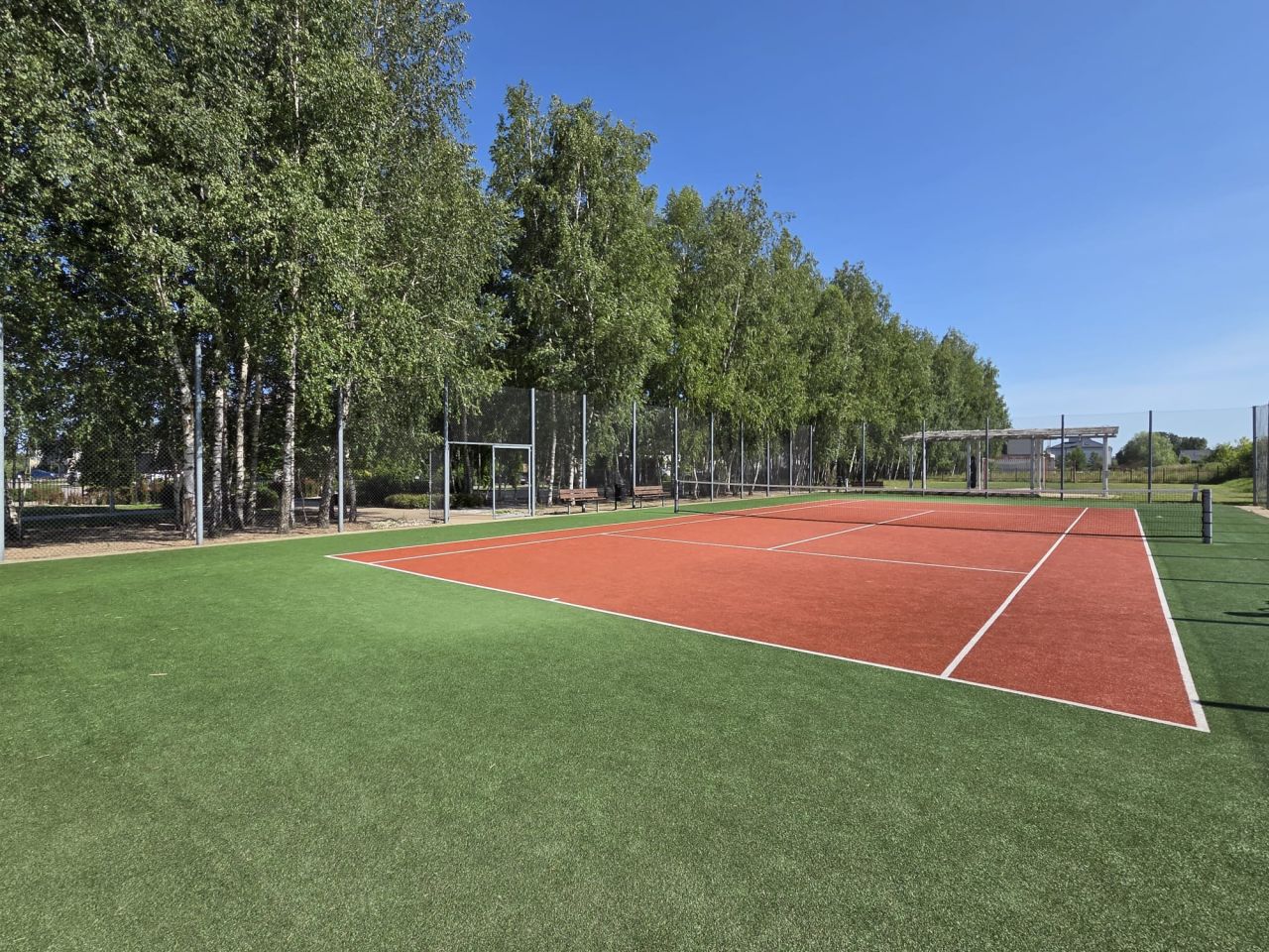 dom szeregowy, 4 pokoje Stara Wieś, ul. Głogowa. Zdjęcie 9