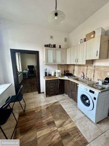 Mieszkanie 1-pokojowe Wrocław Krzyki, ul. Słowicza. Zdjęcie 1