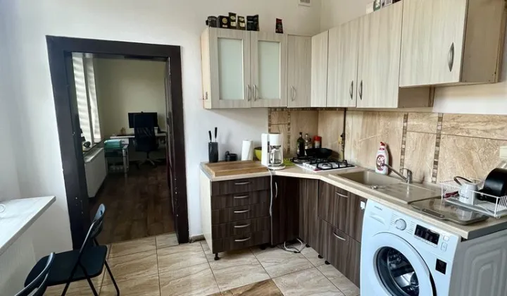 Mieszkanie 1-pokojowe Wrocław Krzyki, ul. Słowicza