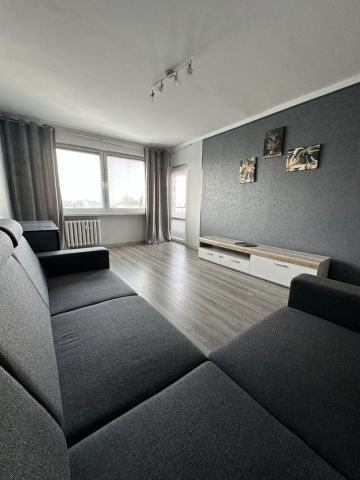 Mieszkanie 2-pokojowe Gryfice, ul. Fabryczna. Zdjęcie 1