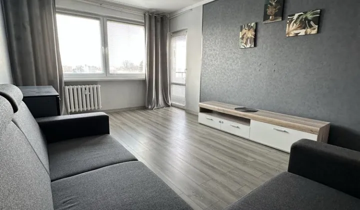 Mieszkanie 2-pokojowe Gryfice, ul. Fabryczna