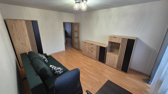 Mieszkanie 3-pokojowe Lublin Czechów, ul. Teodora Leszetyckiego. Zdjęcie 1