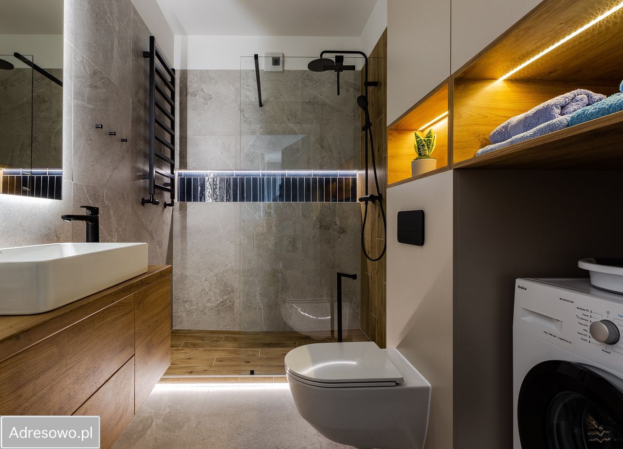 Mieszkanie 2-pokojowe Gdańsk Zaspa, ul. Franciszka Hynka. Zdjęcie 15