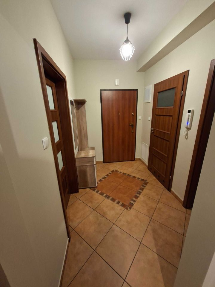 Mieszkanie 2-pokojowe Rzeszów Zwięczyca, ul. Architektów. Zdjęcie 6