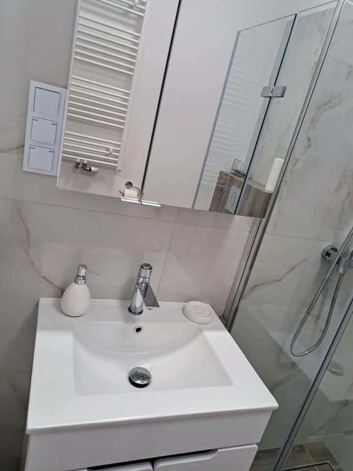 Mieszkanie 1-pokojowe Pruszcz Gdański, ul. Henryka Arctowskiego. Zdjęcie 8