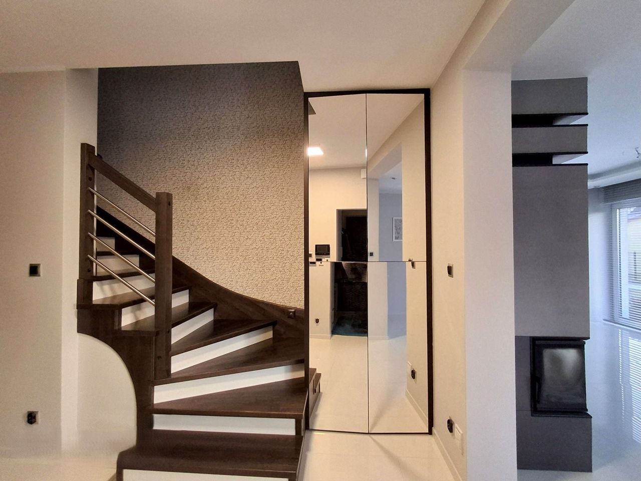 dom wolnostojący, 5 pokoi Trzebiatów, ul. Okrężna. Zdjęcie 11