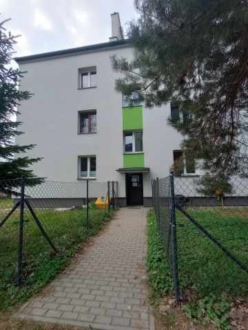 Mieszkanie 2-pokojowe Sosnowiec. Zdjęcie 1