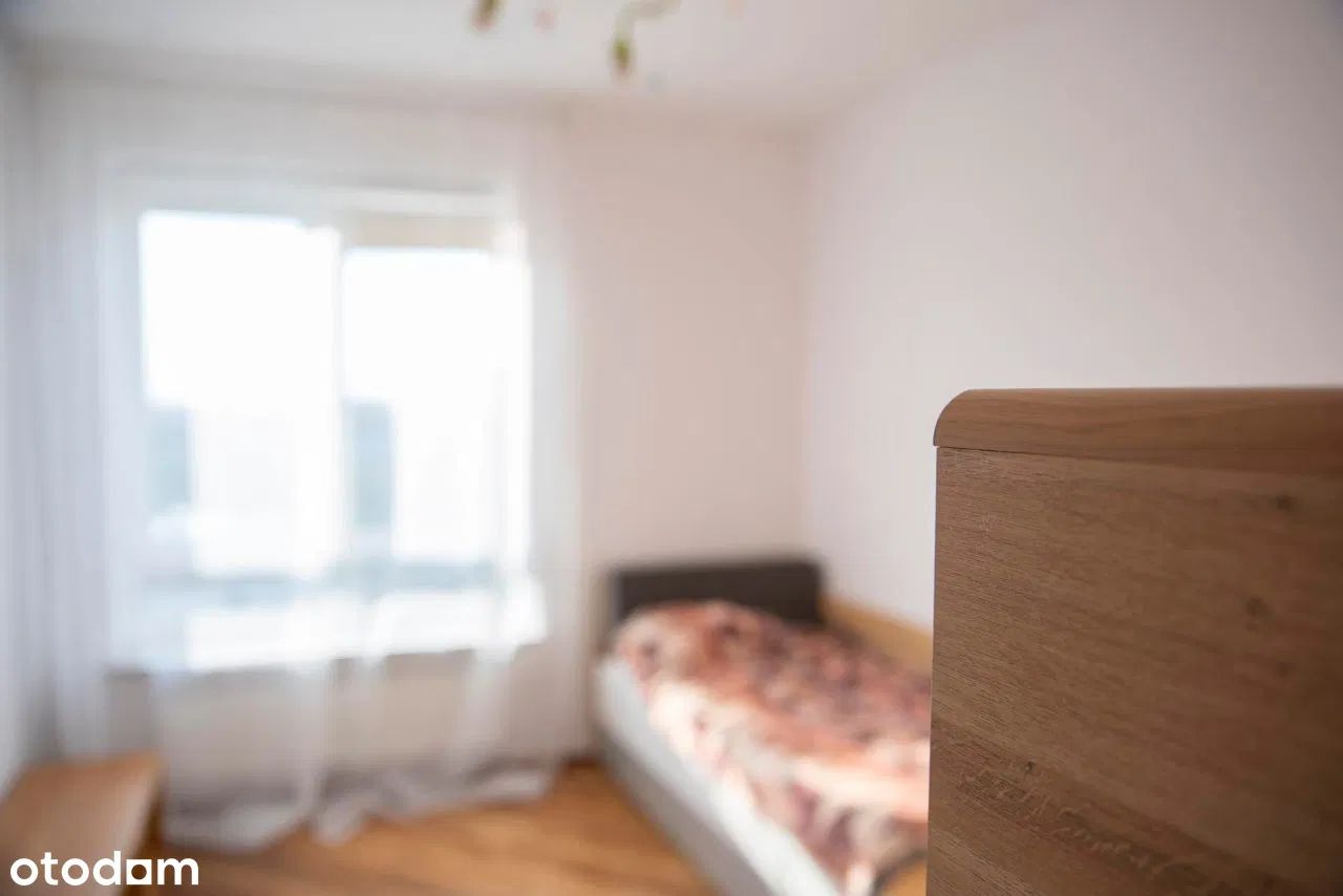 Mieszkanie 3-pokojowe Warszawa Ursynów, Alternatywy. Zdjęcie 20