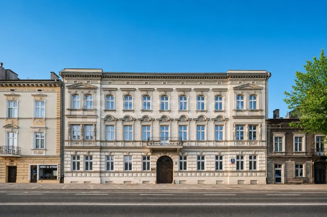 Mieszkanie 4-pokojowe Rzeszów, al. Józefa Piłsudskiego. Zdjęcie 1