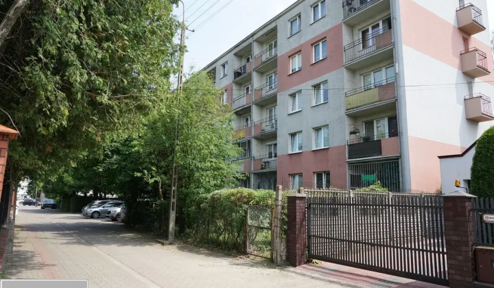 Mieszkanie 2-pokojowe Siedlce, ul. Słoneczna