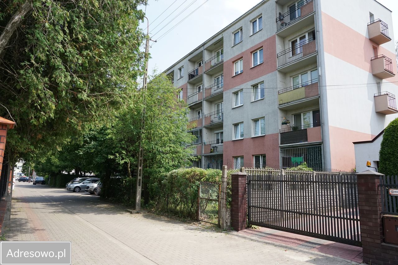 Mieszkanie 2-pokojowe Siedlce, ul. Słoneczna. Zdjęcie 1