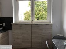 Mieszkanie 2-pokojowe Poznań Wilda, ul. Przemysłowa. Zdjęcie 2