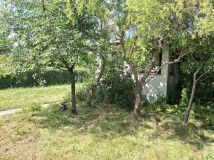 Działka rod Kielce Barwinek, ul. ks. Piotra Ściegiennego. Zdjęcie 2