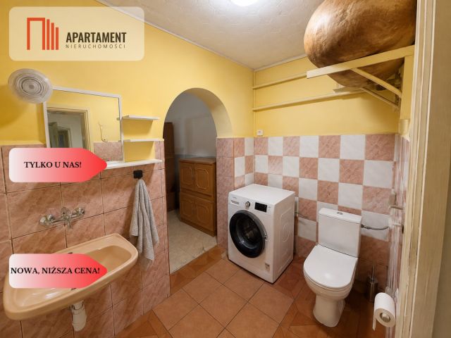 dom wolnostojący, 4 pokoje Bnin. Zdjęcie 7
