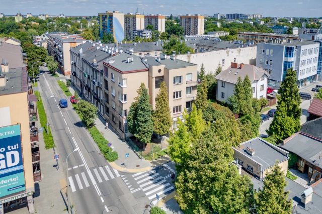 Mieszkanie 2-pokojowe Radom, ul. Mieczysława Niedziałkowskiego. Zdjęcie 24