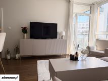 Mieszkanie 2-pokojowe Warszawa Wilanów, al. Rzeczypospolitej. Zdjęcie 4
