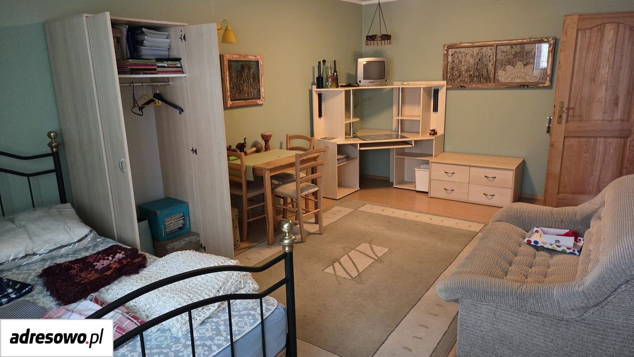 kamienica, 5 pokoi Bartoszyce, ul. Starzyńskiego. Zdjęcie 7