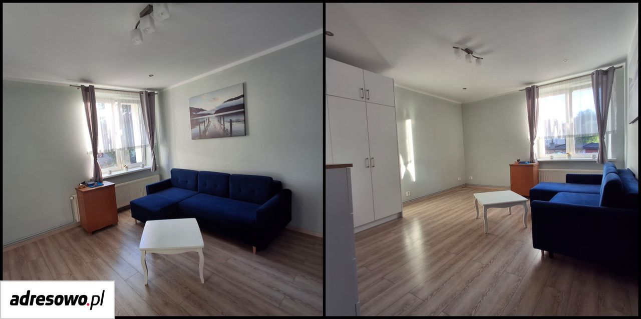 Mieszkanie 2-pokojowe Jelenia Góra Centrum, ul. Tkacka. Zdjęcie 6