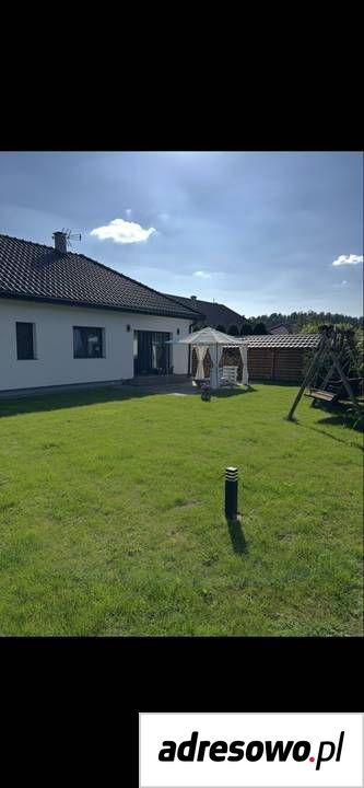 dom wolnostojący, 3 pokoje Silno. Zdjęcie 8