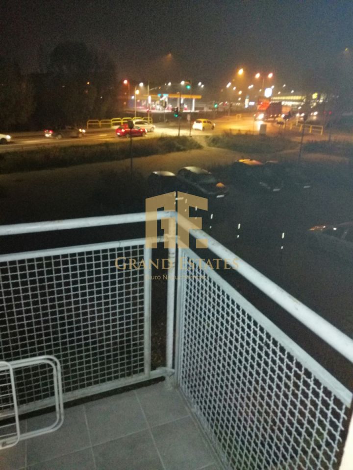 Mieszkanie 3-pokojowe Gdańsk Ujeścisko, ul. Świętokrzyska. Zdjęcie 10