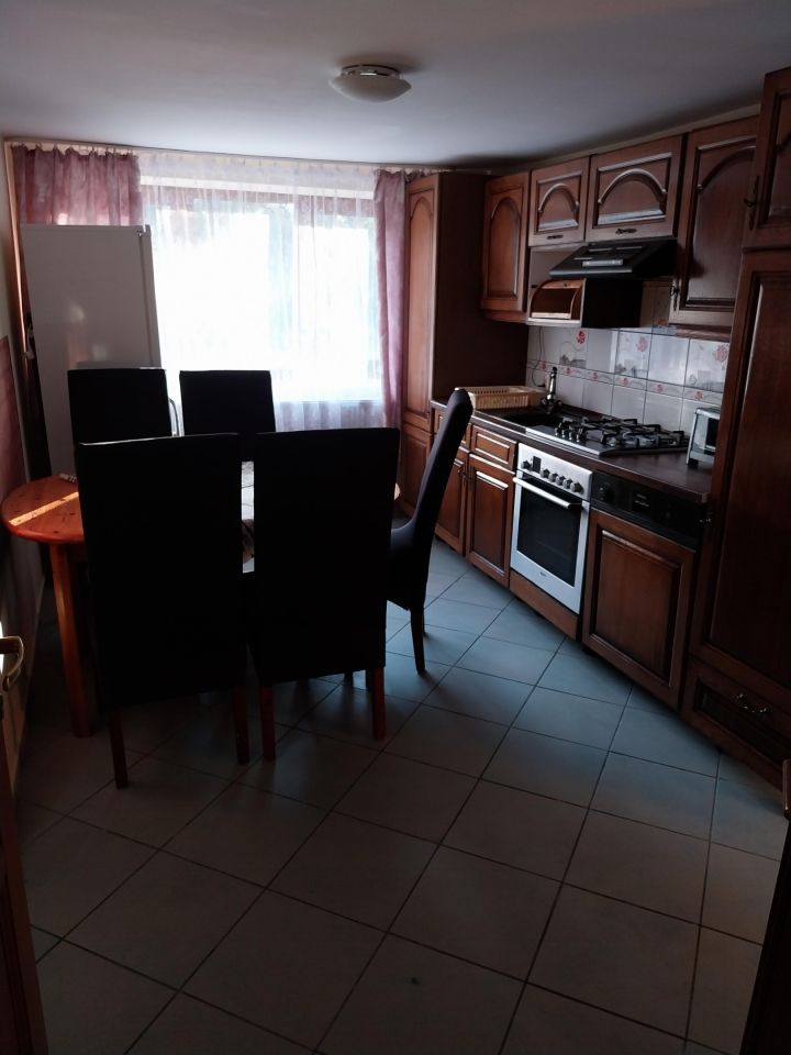 dom wolnostojący, 10 pokoi Krynica Morska, ul. Spacerowa. Zdjęcie 33