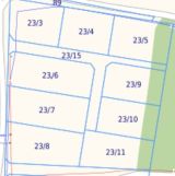 Działka rekreacyjna Jakubowo. Zdjęcie 2