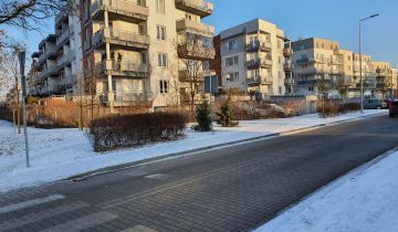 Garaż/miejsce parkingowe Bydgoszcz Fordon, al. prof. Sylwestra Kaliskiego