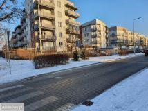 Garaż/miejsce parkingowe Bydgoszcz Fordon, al. prof. Sylwestra Kaliskiego. Zdjęcie 1