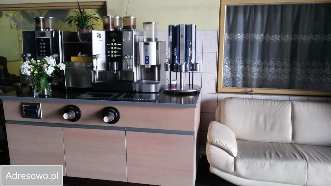 Hala/magazyn Kożuchów. Zdjęcie 8