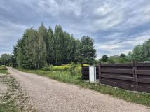 Działka budowlana Żelechów, ul. Krzewinki. Zdjęcie 1