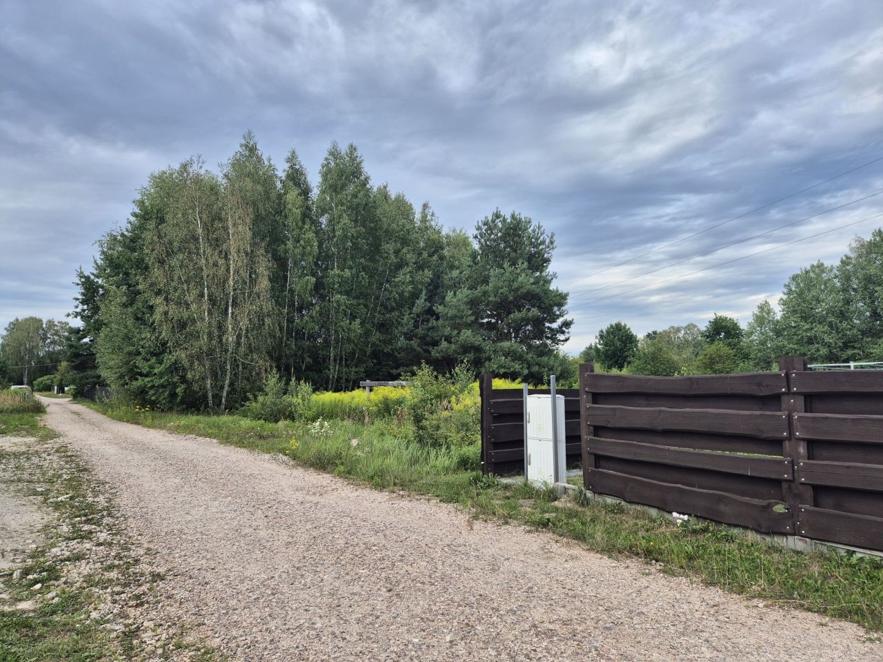 Działka budowlana Żelechów, ul. Krzewinki. Zdjęcie 2