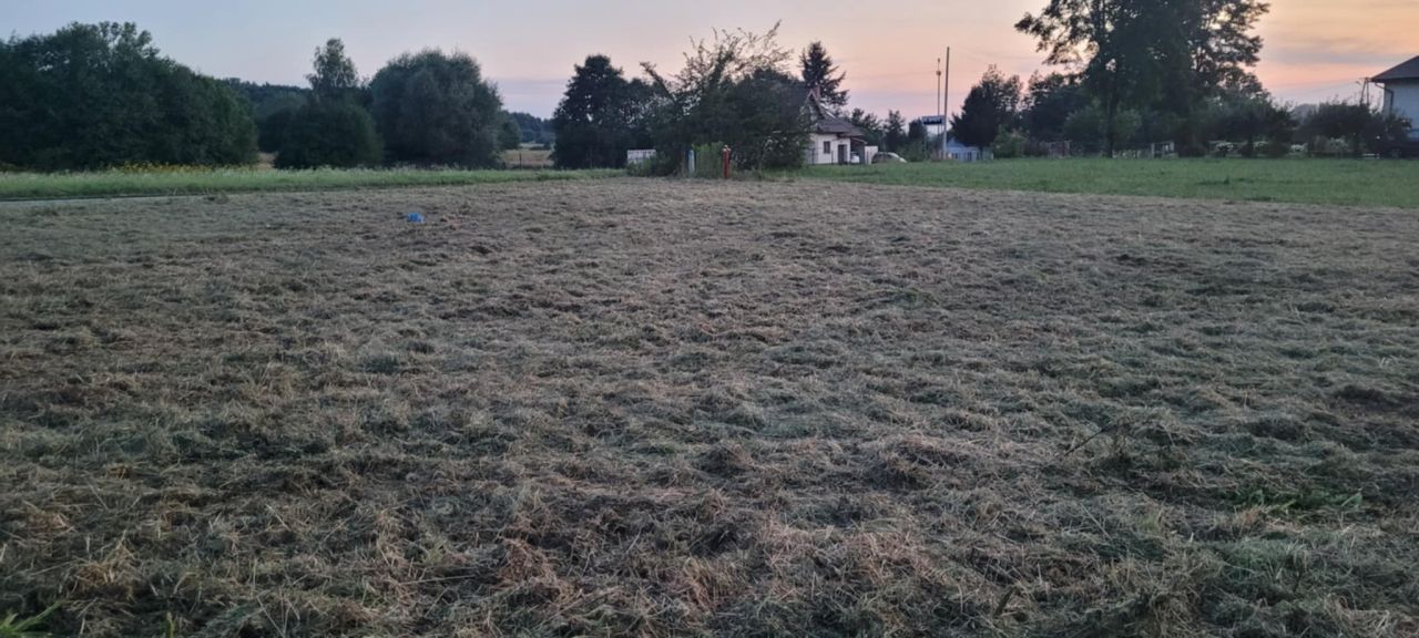 Działka budowlana Jabłonica Polska. Zdjęcie 9