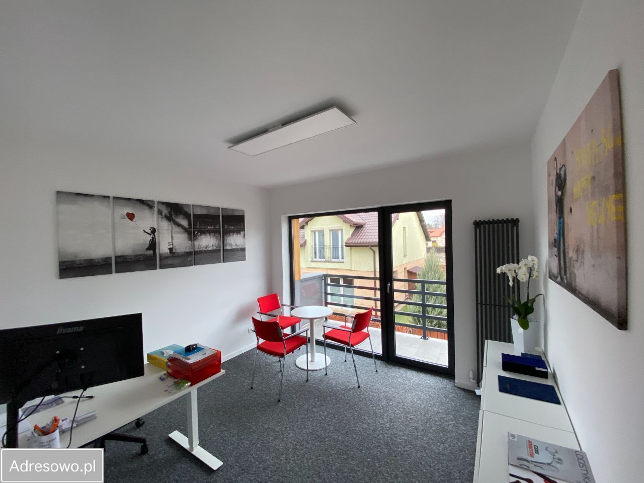 Biuro Warszawa Międzylesie, ul. Zwoleńska. Zdjęcie 5