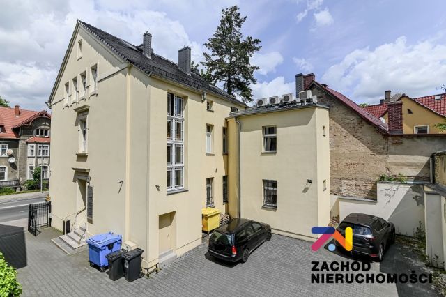 Lokal Zielona Góra Centrum, ul. Stanisława Wyspiańskiego. Zdjęcie 11
