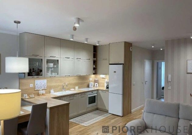 Mieszkanie 2-pokojowe Warszawa Targówek, ul. Warszawski Świt. Zdjęcie 3