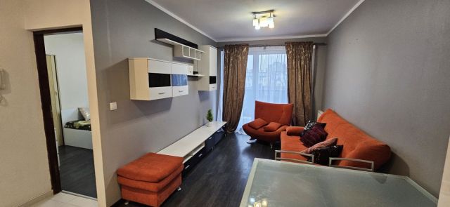 Mieszkanie 2-pokojowe Wrocław Krzyki, ul. gen. Ignacego Prądzyńskiego. Zdjęcie 3