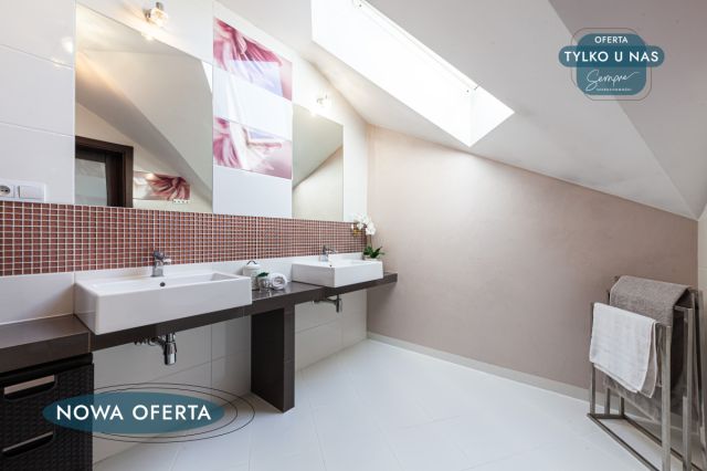 dom wolnostojący, 6 pokoi Nowostawy Górne. Zdjęcie 22