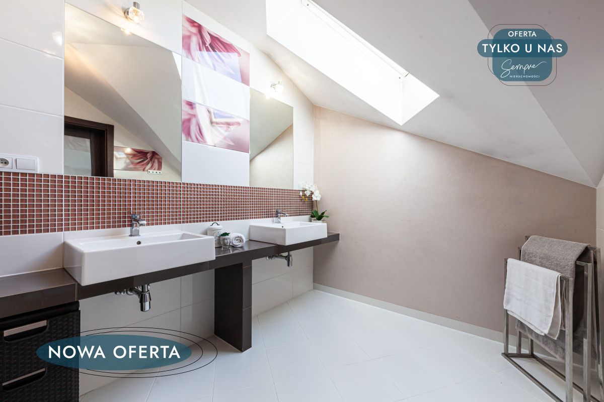 dom wolnostojący, 6 pokoi Nowostawy Górne. Zdjęcie 22